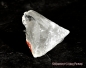 Preview: Hexenshop Dark Phoenix rock crystal rough stone 20 g